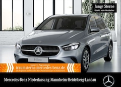 Bild des Angebotes Mercedes-Benz B 250 4M PROGRESSIVE+LED+KAMERA+TOTW+KEYLESS+8G