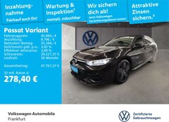 Bild des Angebotes VW Passat Variant 2.0 TDI DSG 4Motion R-Line Navi L