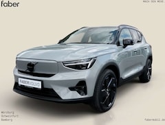 Bild des Angebotes Volvo EX40 Single Motor Ext. R. Plus Black Edition