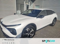 Bild des Angebotes Citroen C5 X YOU 1.2 e-THP AT/LED/Navi/Shz/180°Kamera/Klimaauto