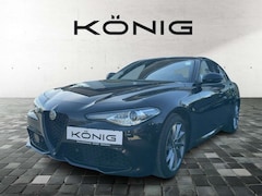 Bild des Angebotes Alfa Romeo Giulia Giulia Sprint Turbo AT8 PDC/Kamera Navi
