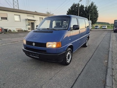 Bild des Angebotes VW T4 Transporter 70B 1C2
