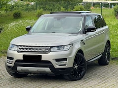 Bild des Angebotes Land Rover Range Rover Sport SDV6 Autobiography Dynamic guter Zustand