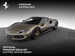 Bild des Angebotes Ferrari 296 GTB