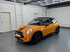 Bild des Angebotes MINI Cooper S Mini 3-trg. Cooper S *PANO*1.HAND*