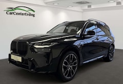 Bild des Angebotes BMW X7 xDrive40d*M Sport*LED*ACC*Navi*PanoSky*AHK*360