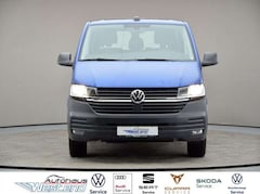 Bild des Angebotes VW T6.1 Transporter 2.0 TDI 110kW 6-Gang 4MOTION Navi