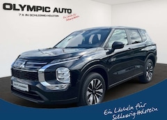 Bild des Angebotes Mitsubishi Outlander Plug-In Hybrid 2.4 PHEV 4WD Plus SHZG