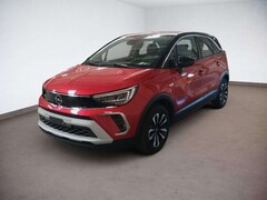 Bild des Angebotes Opel Crossland X Crossland 1.2T MT6 Elegance Navi Kamera Sitzhzg