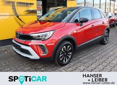 Bild des Angebotes Opel Crossland X Crossland 1.2T MT6 Elegance Navi Kamera Sitzhzg