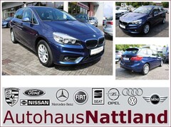 Bild des Angebotes BMW 220 220 i Advantage Navi AHK 1.Hd.