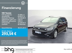 Bild des Angebotes VW Touran 2.0 TDI SCR DSG Comfortline
