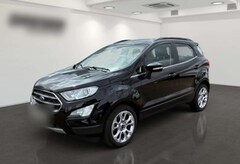 Bild des Angebotes Ford EcoSport 1.0 Titanium Klima/Sitzheizung/Kamera/PDC