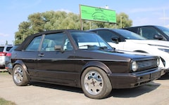 Bild des Angebotes VW Golf Cabriolet Golf I Cabriolet*H-Zulassung*HUneu*