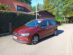 Bild des Angebotes VW Golf Sportsvan Golf VII Sportsvan Diesel 1.6 TDI SCR Comfortline