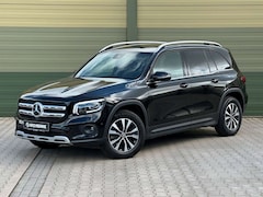 Bild des Angebotes Mercedes-Benz GLB 200 d 8G-DCT Style Led/Mbux/Kam/Navi/Tel/1Hd