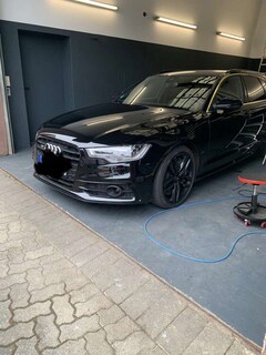 Bild des Angebotes Audi S6 Avant