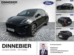 Bild des Angebotes Ford Puma ST-Line LED+Kamera+Allwetter+Winterpaket
