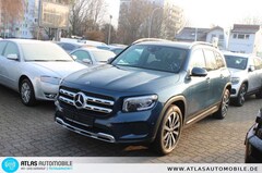 Bild des Angebotes Mercedes-Benz GLB 200 d DCT Panoramadach=Leder=LED=NAVI=KAMERA