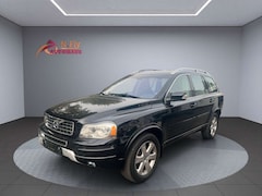 Bild des Angebotes Volvo XC90 D5 *Navigation*7Sitze*Leder*StHz*