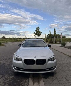 Bild des Angebotes BMW 525 525 d F10 3L