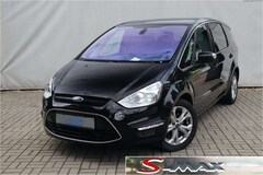 Bild des Angebotes Ford S-Max 2.0 Titanium