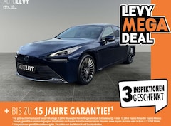 Bild des Angebotes Toyota Mirai Advanced *360*PANO*JBL*LEDER*MEMORY*