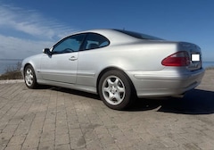 Bild des Angebotes Mercedes-Benz CLK 230 CLK Coupe 230 Kompressor Avantgarde