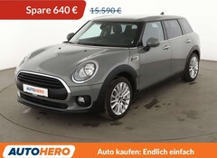 Bild des Angebotes MINI One Clubman One*NAVI*PDC*SHZ*HARMAN-KARDON*KLIMA*GARANTIE*