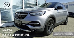 Bild des Angebotes Opel Grandland X 1.2 Turbo Design Line