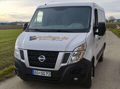 Bild des Angebotes Nissan NV400 NV400 F28.17 L1H1 FWD Pro