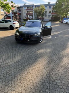 Bild des Angebotes BMW 740 740d xDrive