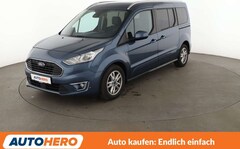 Bild des Angebotes Ford Grand Tourneo 1.5 EcoBlue TDCi Titanium*NAVI*CAM*TEMPO*PDC*