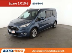 Bild des Angebotes Ford Grand Tourneo 1.5 EcoBlue TDCi Titanium*NAVI*CAM*TEMPO*PDC*