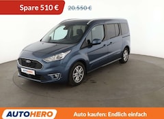 Bild des Angebotes Ford Grand Tourneo 1.5 EcoBlue TDCi Titanium*NAVI*CAM*TEMPO*PDC*