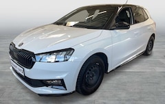 Bild des Angebotes Skoda Fabia Monte Carlo 1.0 TSI