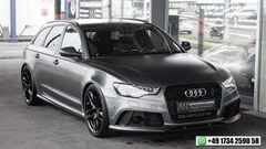 Bild des Angebotes Audi RS6 AVANT QUATTRO*MTM*720PS*KERAMIK*CARBON