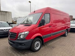 Bild des Angebotes Mercedes-Benz Sprinter SPRINTER II KASTEN 316 CDI/L3H2/STANDHZG./AHK