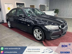 Bild des Angebotes BMW 316 d