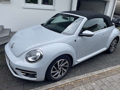 Bild des Angebotes VW Beetle The Beetle Cabriolet 1.4 TSI DSG (BlueMotion Tech)