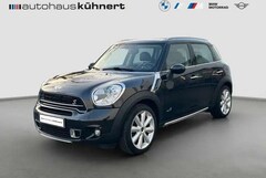 Bild des Angebotes MINI Cooper S Countryman ALL4 PanoSD Sportsitz BiXenon Leder