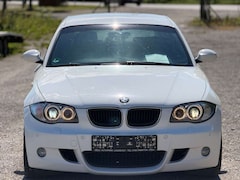 Bild des Angebotes BMW 120 i M-Paket / Xenon / Sitzheizung / 1 Hand