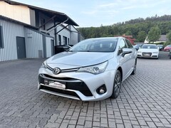 Bild des Angebotes Toyota Avensis Comfort 1.6 D4-DKat EURO 6