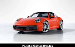 Bild des Angebotes Porsche 992 (911) Targa 4S*Lift*BOSE*Sitzbelü.*Sitzheiz.
