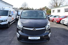 Bild des Angebotes Opel Vivaro B Kasten/Kombi Kasten L1H1  2,9t