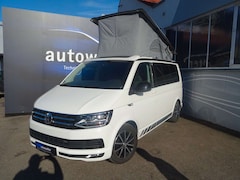 Bild des Angebotes VW T6 California California Beach Edition