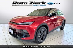 Bild des Angebotes BAIC Senova X55 Luxury 1.5 Turbo GDI Autom. LED PANO ACC