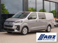 Bild des Angebotes Fiat Scudo Multicab L3 75 kW/h / 5-Sitzer