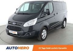 Bild des Angebotes Ford Transit 2.0 TDCi 310 L1 Tourneo Titanium Aut.*NAVI*CAM*PDC