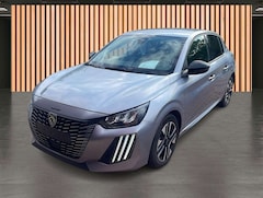 Bild des Angebotes Peugeot 208 1.2 Allure Pack*Spurassist*Einparkhilfe*